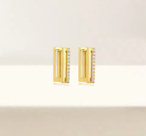 Matera Iconic Earrings