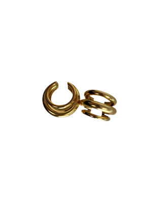 Lucca Iconic Ear Cuffs