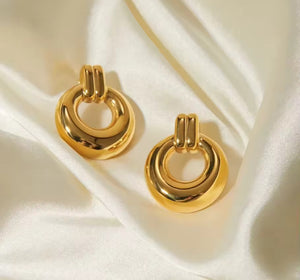 Florence Iconic Earrings