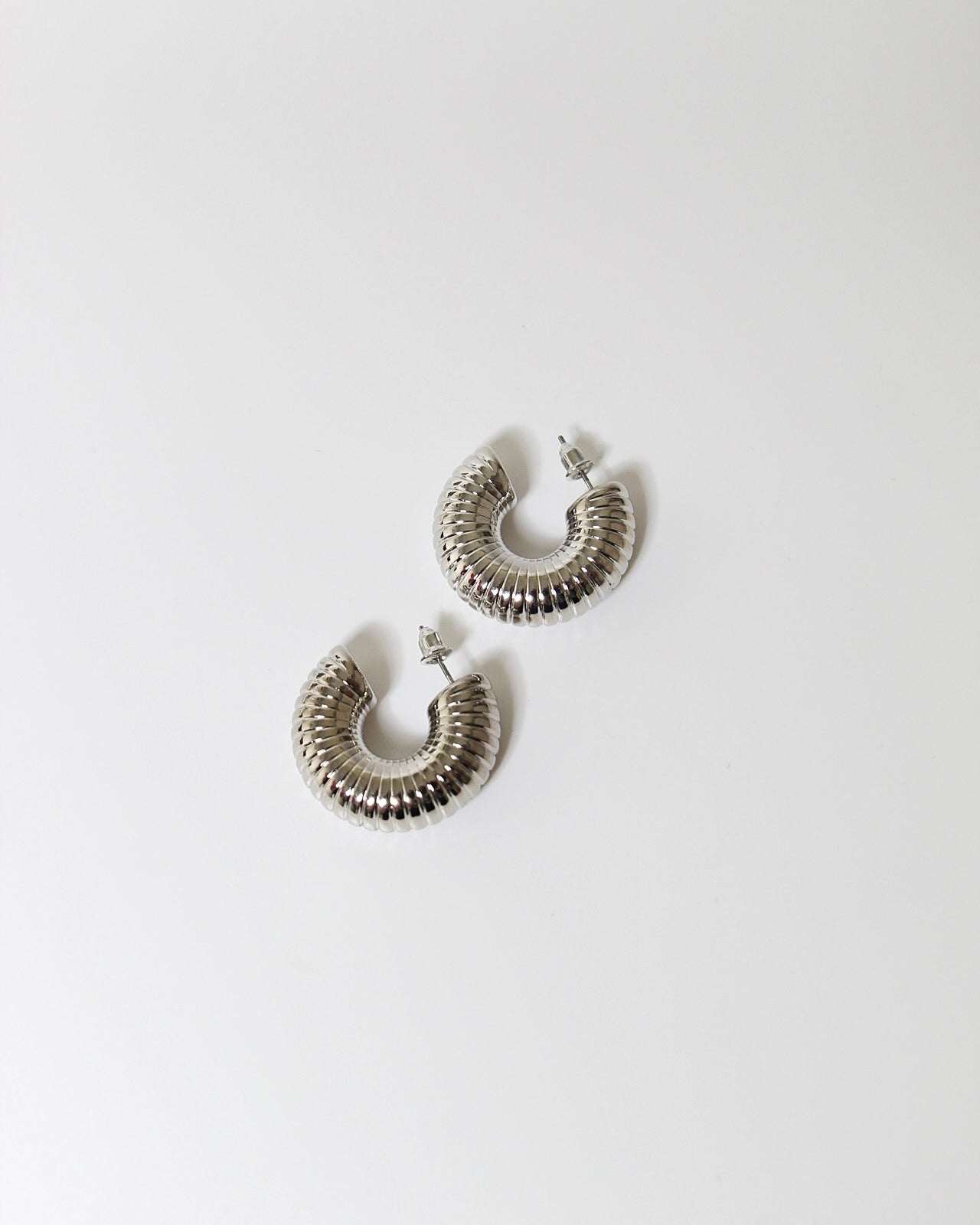 Fossil Hoops