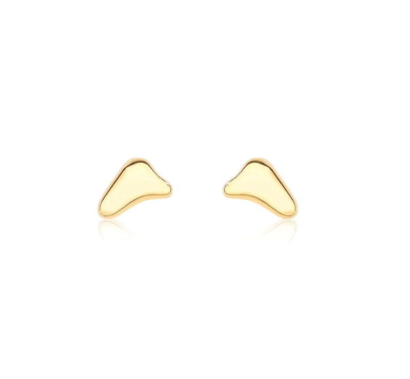 AYLA Marina Ocean Single earring