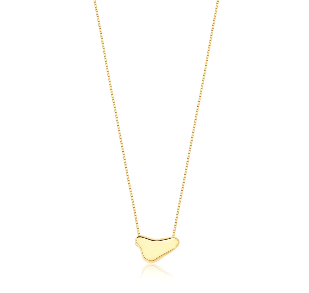AYLA Marina Ocean Single necklace