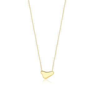 AYLA Marina Ocean Single necklace