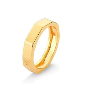 MARIA DOLORES - Iconic - Leveza Ring